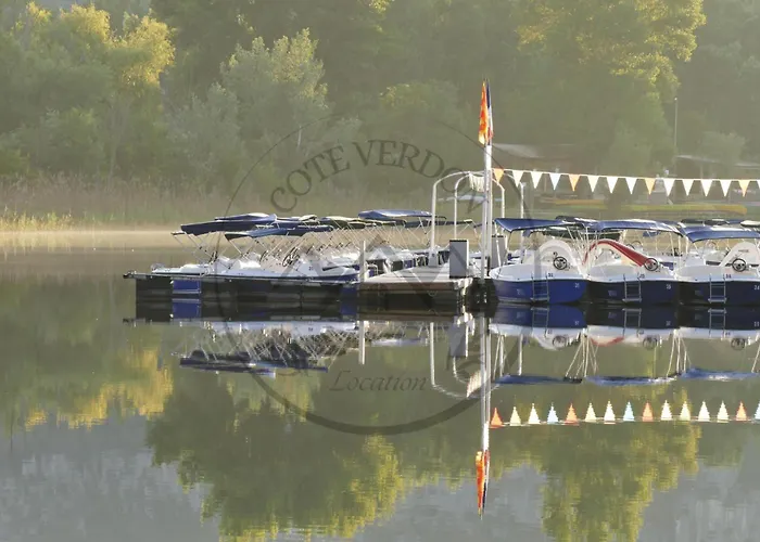 Cote Verdon * Quinson